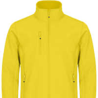 Colore Giallo Limone 10